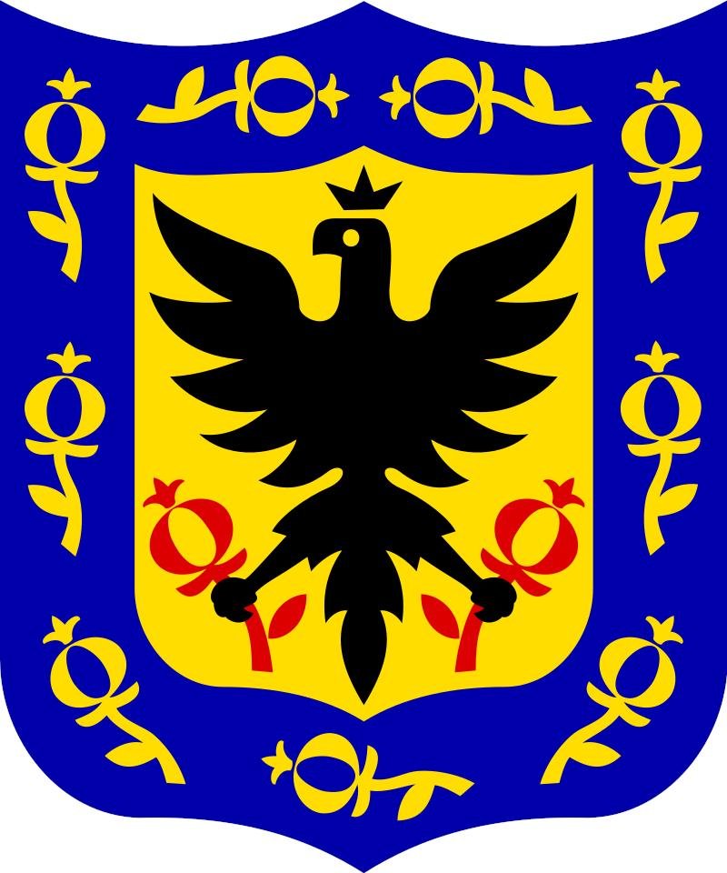 Imperio_e's tweet photo. 6 de agosto 1538: en la actual Colombia 🇨🇴, tras haber derrotado a los Muiscas y conquistado la Sabana de Bogotá, el explorador español Gonzalo Jiménez de Quesada funda la ciudad de Santa Fe de Bogotá, con la construcción de doce bohíos y una capilla en el sitio llamado Thybzaca. https://t.co/6Z1JxFKyFx