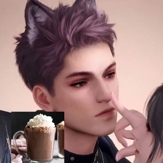 hal0withazer0's tweet photo. @Love_Deepspace Yall give back Valko AND give Caleb and Sylus their story content! 

#LADsIs6 #SpeakUpInfold #BringValkoBack https://t.co/pBcnDWGoku
