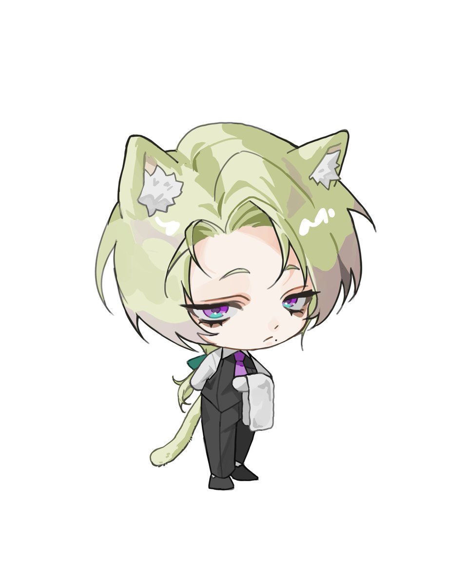 kiewier's tweet photo. 🐈‍⬛#PICLAWSSO https://t.co/R5IIMVEPia