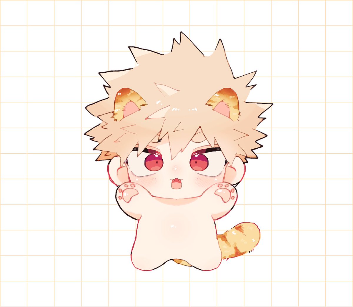 tm_tm_g's tweet photo. 🐯ちゃま https://t.co/7ttmQk1wkT