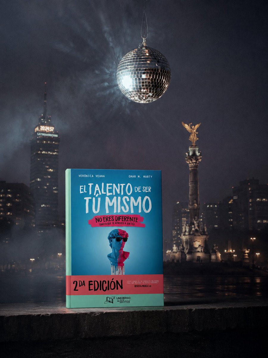 ElTalentoDSerTu's tweet photo. No necesitas ser Golden para brillar. Necesitas ser tú. https://t.co/9xvXqQqjMT