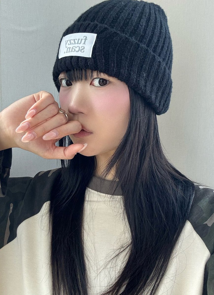 fuzzyscan's tweet photo. #이벤트 #EVENT  #팔로우 #RT #퍼지스캔 #무신사

데일리 골지 비니 EVENT ( ˶'ᵕ'🫶)💕
미리 준비하는 겨울~

🎁 참여 방법
1. 팔로우 + 게시물RT
2. 마음에는 컬러 댓글로 쓰기!

📢 당첨자 발표 : 8/18(화) https://t.co/8UYg7jUDdQ
