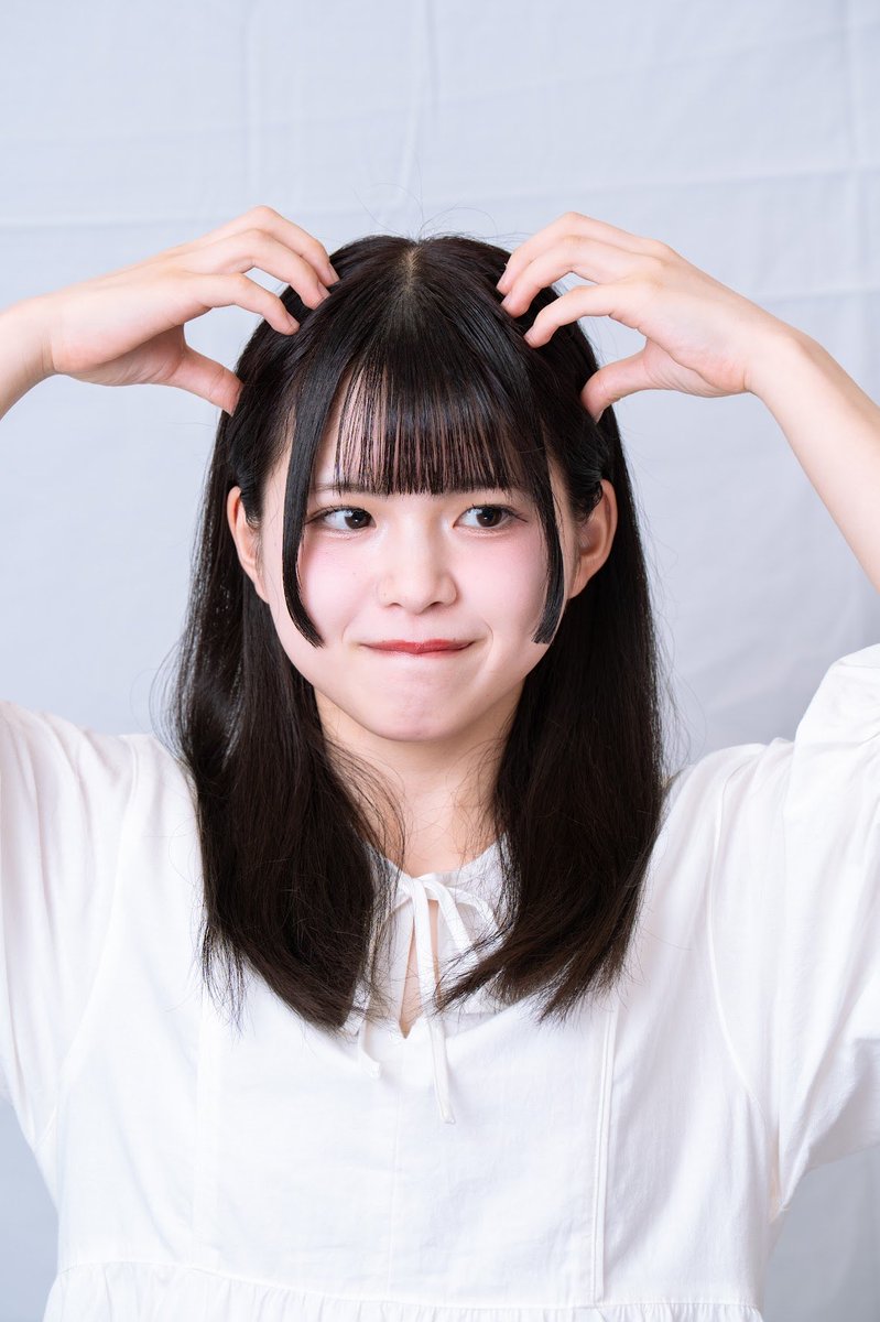 YukineRamune's tweet photo. おはようございますᕙ( ˙꒳​˙  )ᕗ❤️‍🔥

🫶🏻️💓初アー写の時のだよ💓🫶🏻️

色んな表情してるよ！

今日も一日頑張っていきましょ！

#LitMelt #リトメルト https://t.co/cUPLOdjlCj