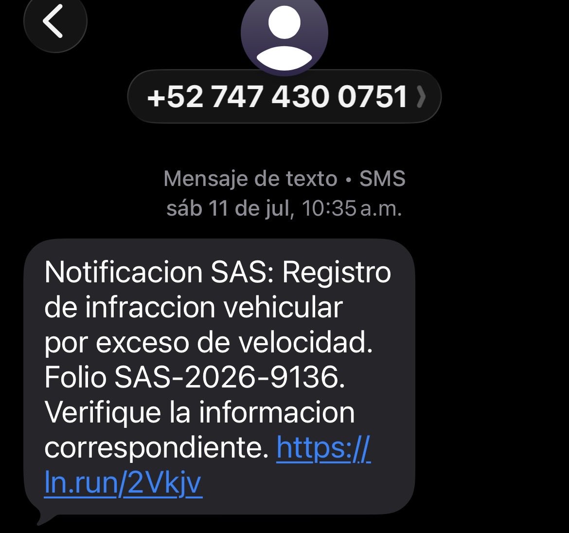 rodoCJ80's tweet photo. Diario recibo mensajes para #estafas ni conozco el banco del norte y ni manejo en la ciudad para tener multas 🤣🤣🤣 https://t.co/ahx9iY0ueS