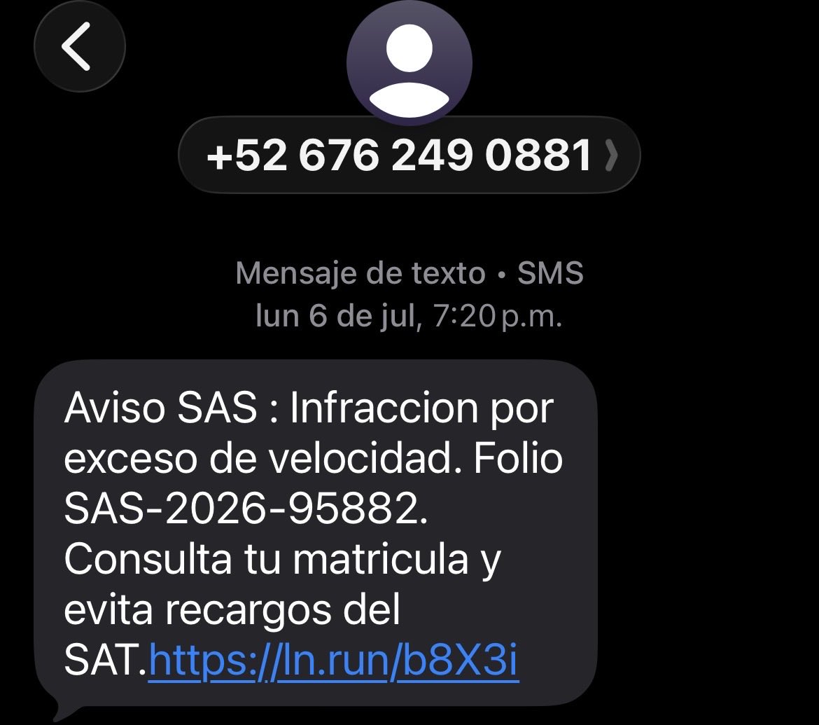 rodoCJ80's tweet photo. Diario recibo mensajes para #estafas ni conozco el banco del norte y ni manejo en la ciudad para tener multas 🤣🤣🤣 https://t.co/ahx9iY0ueS