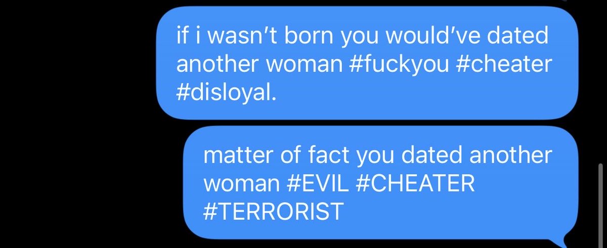 hayatifag's tweet photo. when i’m bored i like to get fake mad at my girlfriend https://t.co/3d3Hz0e3A2