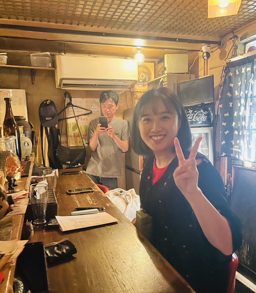 dai60r's tweet photo. 「でげさん」第4話まで更新中
川又っち、ありがとうね〜💐

🆙https://t.co/43W3EXxlnI 3話

🆙https://t.co/CsUAmsRAeJ 4話

#でげさん #三軒茶屋 #三角地帯 https://t.co/okchJMyOEo