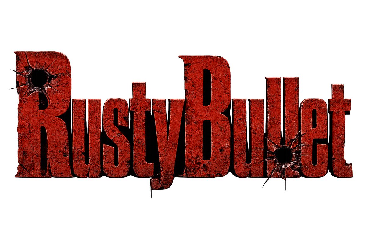D0GGY296's tweet photo. ロゴ

#RoteHexe 
#RustyBulletProject https://t.co/lvdJq9Y91s