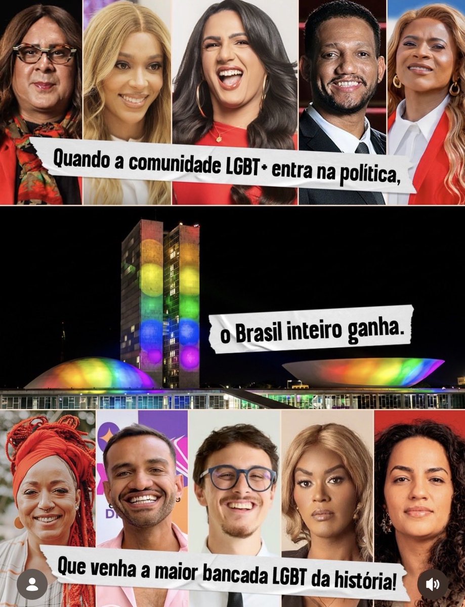 BruceLarrat's tweet photo. Eleições em outubro galera 🏳️‍🌈🏳️‍⚧️ https://t.co/Udfw8R3Xm9