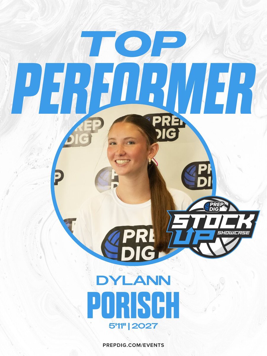 PrepDigMN's tweet photo. 🚨 𝗧𝗢𝗣 𝗣𝗘𝗥𝗙𝗢𝗥𝗠𝗘𝗥𝗦

Check out who made an impact!

✍️ #pdminnesotastockupshowcase2026

@dylannporisch
@addisonwalsh16 https://t.co/E2gThUtmoM