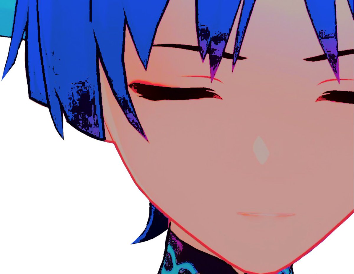 MirroredAgony's tweet photo. ㅤㅤ

❝ So about that———  ❞

ㅤㅤ https://t.co/hSAydNBEZr