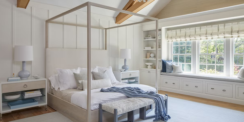 RemaxAnnette's tweet photo. Think natural materials, weathered woods, and calming shades of blue. https://t.co/ZUzZ4YdSjf https://t.co/YyK1BgnY3t