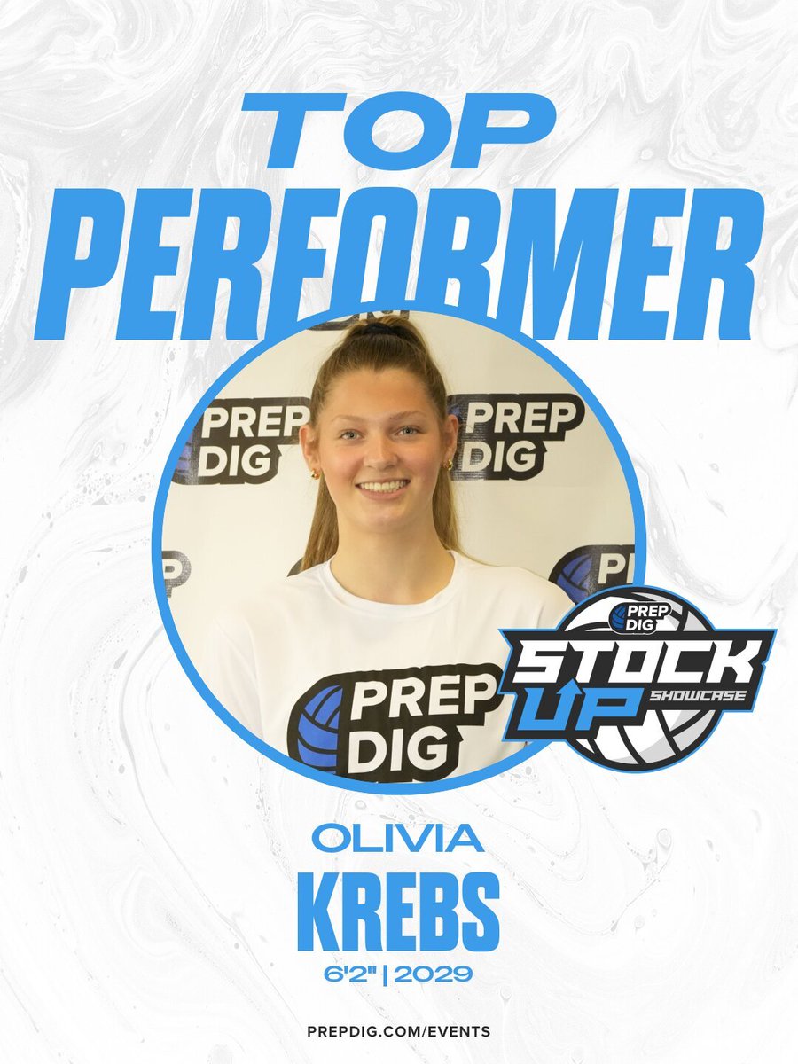 PrepDigMN's tweet photo. 🚨 𝗧𝗢𝗣 𝗣𝗘𝗥𝗙𝗢𝗥𝗠𝗘𝗥𝗦

Check out who made an impact!

✍️ #pdminnesotastockupshowcase2026 https://t.co/xP4ygpSZlC