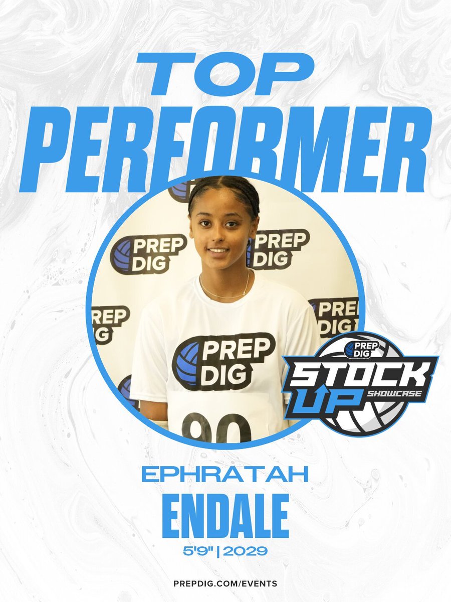 PrepDigMN's tweet photo. 🚨 𝗧𝗢𝗣 𝗣𝗘𝗥𝗙𝗢𝗥𝗠𝗘𝗥𝗦

Check out who made an impact!

✍️ #pdminnesotastockupshowcase2026 https://t.co/xP4ygpSZlC