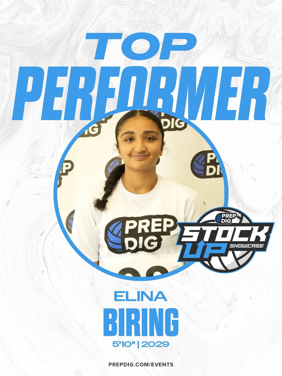 PrepDigMN's tweet photo. 🚨 𝗧𝗢𝗣 𝗣𝗘𝗥𝗙𝗢𝗥𝗠𝗘𝗥𝗦

Check out who made an impact!

✍️ #pdminnesotastockupshowcase2026 https://t.co/xP4ygpSZlC