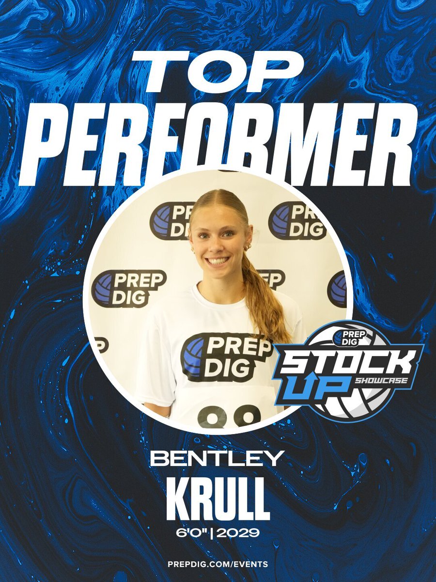 PrepDigMN's tweet photo. 🚨 𝗧𝗢𝗣 𝗣𝗘𝗥𝗙𝗢𝗥𝗠𝗘𝗥𝗦

Check out who made an impact!

✍️ #pdminnesotastockupshowcase2026 https://t.co/jUbFt9hkMU