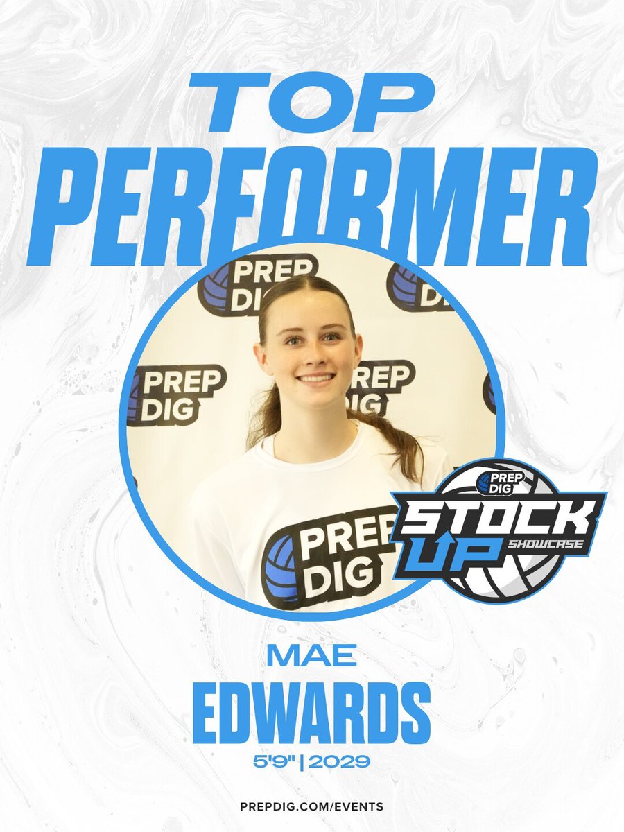 PrepDigMN's tweet photo. 🚨 𝗧𝗢𝗣 𝗣𝗘𝗥𝗙𝗢𝗥𝗠𝗘𝗥𝗦

Check out who made an impact!

✍️ #pdminnesotastockupshowcase2026 https://t.co/jUbFt9hkMU