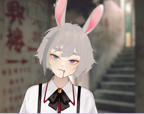 biapuririn's tweet photo. VTUBER x CARCAÇA HUMANA https://t.co/wxAbz5OuSh