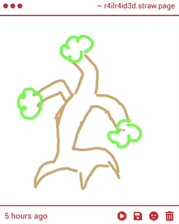 IR4ID3V3RYTHING's tweet photo. ..NIC3.. DR4WING? https://t.co/zzHWgev2K0