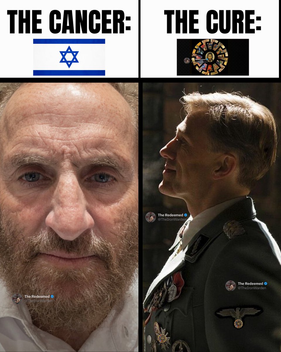 TheIronWarden's tweet photo. ⛨ Deus Vult ⛨ https://t.co/OxcEmVI2gl