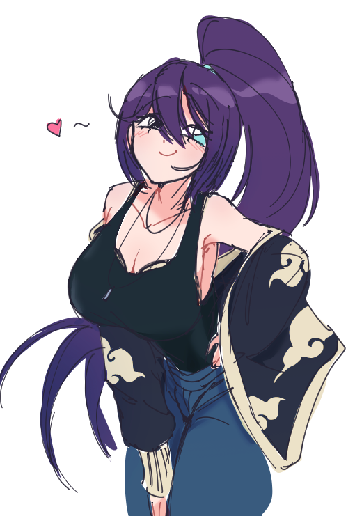 cliffjian's tweet photo. I wasn't sure how to pose her so I just drew this
#lcb6 https://t.co/74c9rc6TVA
