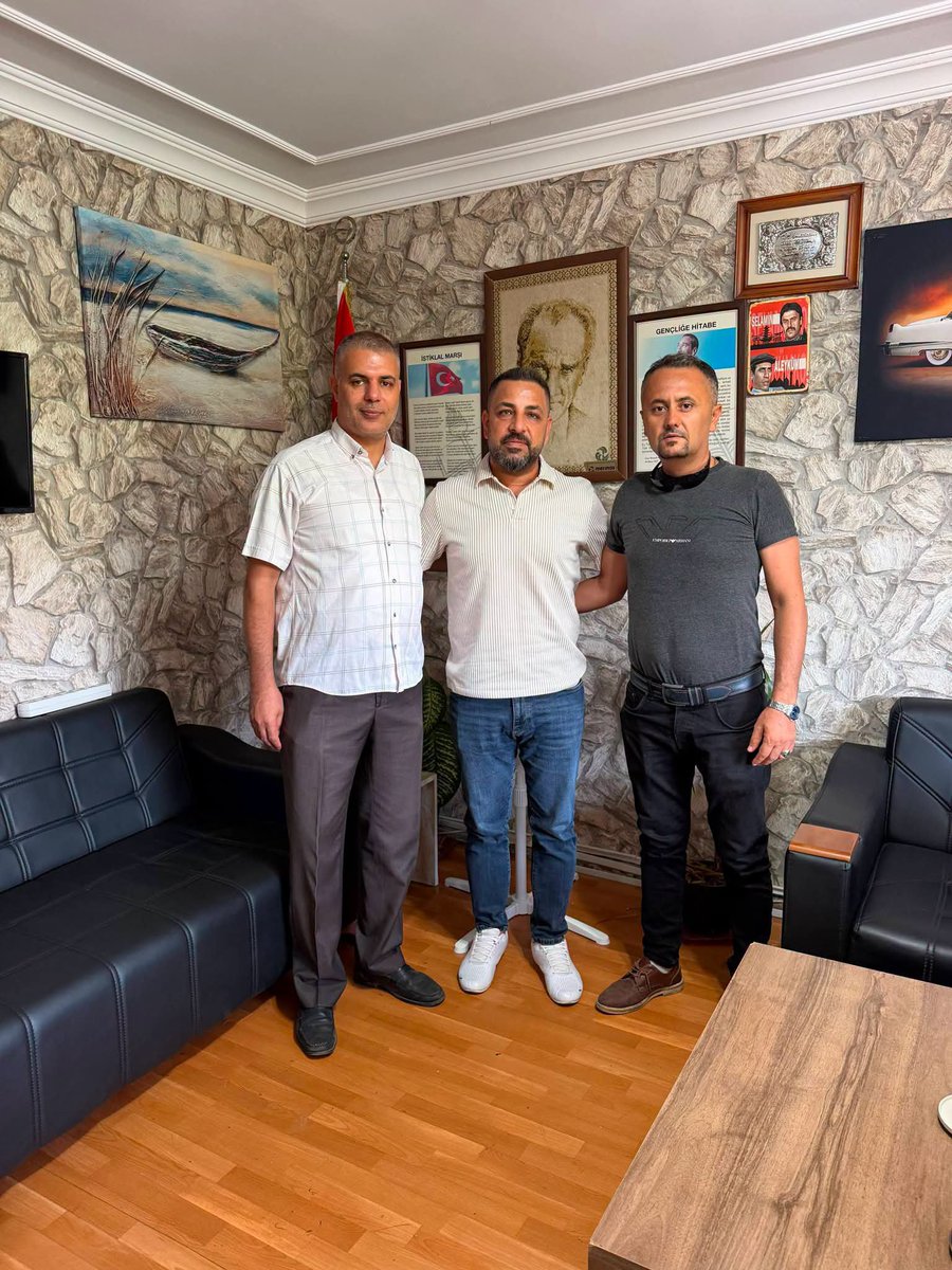 huseyin0147's tweet photo. Özel Adana Şehir Sürücü Kursu İşletmecisi Hemşehrimiz Sn. Celal IŞIK Bey'i Tuka Güvenlik Şirketi sahibi Sn. Mustafa TUKA Bey ile birlikte ziyaret ettik. Misafirperverliğinden dolayı Celal bey'e teşekkür ederiz.

Adana'daki Mardinliler Dayanışma ve Sosyal Yardımlaşma Derneği MAR-DAD 

@Mardad_01 
@ADANAMARDAD