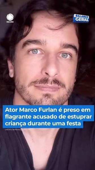 ZAMENZA's tweet photo. O ator Marco Furlan ESTUPR0U uma criança no meio de uma festa de aniversário e foi preso em flagrante.O relato da mãe é aterrorizante.Uma pessoa dessa pode ser colocada de novo na sociedade? Prisão perpétua é inconstitucional no Brasil,mas esse tipo de gente não pode sair nunca. https://t.co/VwaejzQubF