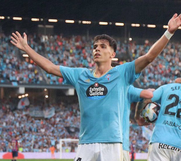 yvlaskya's tweet photo. Y el año que viene cuando Iago no esté, sé que volverás tú para correr su relevo. Habrá que soñar. https://t.co/84ZiZxkFHS