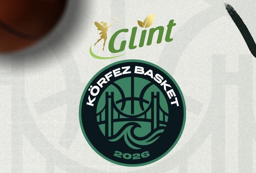 TIMEOUTBASKET's tweet photo. 🟢⚫️ Basketbol Süper Ligi’nde kısa süre önce Kocaeli’ye taşınma kararı alan Glint Manisa Basket Kulübü, yeni logosunu kamuoyuna duyurdu.
Körfez Basket, #BasketballCL ön elemelerinde Yunanistan takımı Kolossos H Hotels BC ile karşılaşacak. https://t.co/OIfq9U1eEN