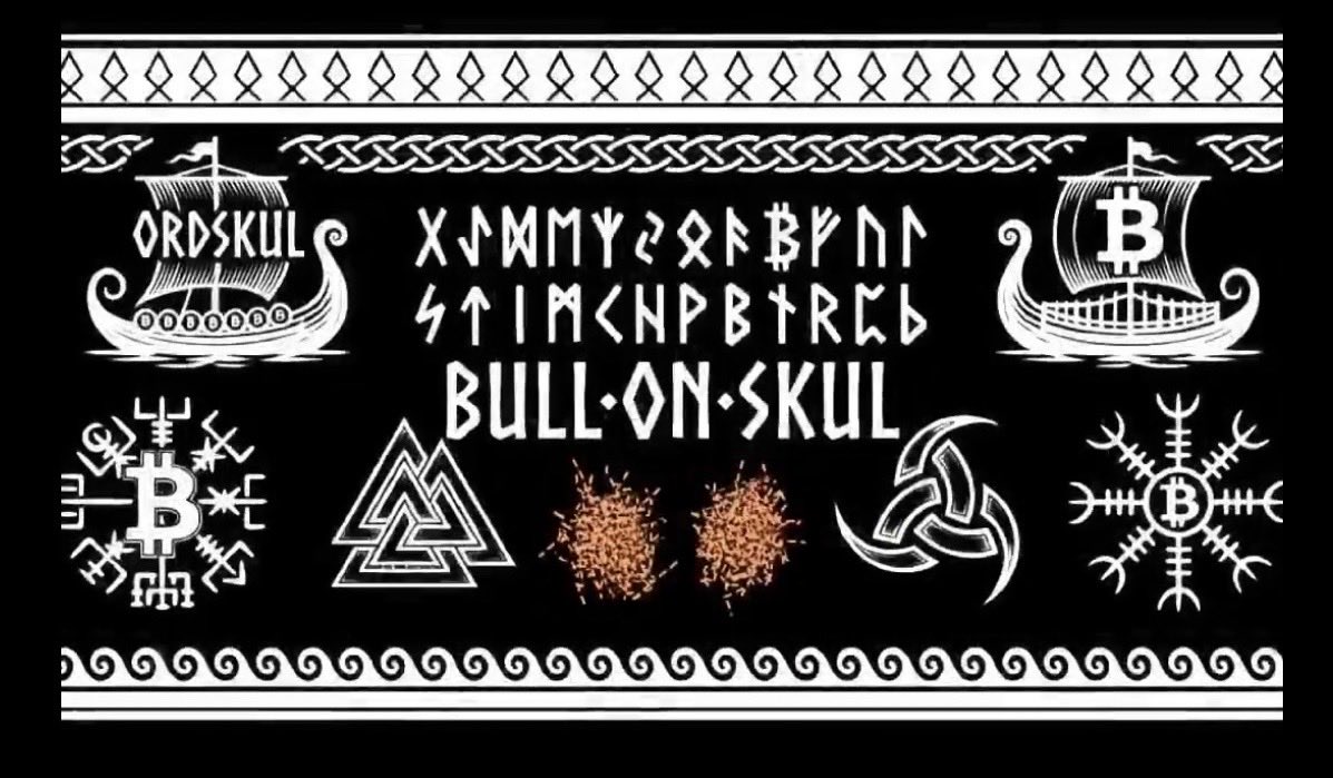 pawellwitt's tweet photo. GM 🟧 Busy week in Bitcoin eco!! 
Rune casino went live for a few hours, plenty of interesting mints, multiple giveaways, tools for solana:dog1viwbb2vWDpER5FrJ4YFG6gq6XuyFohUe9TXN65u MODE and new token launch celebrating BIP-110!! 😂⬇️

————  RUNE CASINO  ———

🎰 Yesterday Casey @rodarmor announced that Ord 0.28.0 went live with a new feature - Rune gambling 😁

🚨 Unfortunately, there was a bug so just a few minutes ago 0.29.0 version was released & casino was shut down. For now at least.

🔗Details in official post: https://t.co/tuMZklXsZ5

—  BANKNOTES GIVEAWAYS  —

💵 This week @banknotes_btc is running a series of giveaways for multiple communities 👇
• Oridnal Punks
• Ordinal Maxi Biz
• Cents
• NodeMonkes
• Runestone
• Bitcoin Shrooms
• Bitcoin Puppets
• Bitcoin Weirdos

👀 Check out this official post for links to all giveaways: 
🔗 https://t.co/hCAr4svDnL

———  RUNINALS MINT  ———

🔳 Runiskul by @ArieteDot is a new project that utilizes very interesting tool - built by @Ord_Dropz - that allows creators 
to attach Runes to artwork

Runic artifacts are an expansion of the Ordskul universe.
Every single piece is hand drawn in fine art style. Every artifact unique. No two the same. This is art first, always.

At the moment of mint, every Ordinal will contain BULL•ON•SKUL Runes, linked together within the same UTXO

Runes will be tradable through a Bitcoin liquidity pool on @Bound_Exchange (@radfi_btc)

🗓️ Mint date: August 10
⏰ Mint time: 8am PDT / 11am PDT / 15:00 UTC
🔸 Supply: 3,000
💰 Mint price: 0.0004 BTC (~$26)
🚀 Launchpad: @Ord_Dropz 
🔗 Mint link https://t.co/o33ysGe58v

👀 More info here: https://t.co/JxqOmVtXF6

———  ORDINALS MINTS  ———

⬛️ Absurd by @BTC_MIO - 10 contemporary neo expressionist artworks 

🗓️ Mint date: LIVE
🔸 Supply: 10
💰 Mint price: 0.002 BTC (~$129)
🚀 Launchpad: @trygamma 
🔗 Mint link: https://t.co/zrETlNMtDD
- - - - - - - - - - - - - - - - - - - - - - - - -

⬜️ Top 100 by @ticklesnarf10 is  1/1 ordinals as Visual Science demonstrations of the Top 100 most cited scientific papers of all time.

🗓️ Mint date: August 11 & 12
🔸 Supply: 100
💰 Mint price: 
👉 Allowlist: 0.0002 BTC (~$13)
👉 Public: 0.0003 BTC (~$19)
🚀 Launchpad: Foundry by @ord_net 
🔗 Mint link: https://t.co/XNA3fyScIg
- - - - - - - - - - - - - - - - - - - - - - - - -

⚪️ Correspondencias by Fernando Cabral (@Fernandodevv) explores the relationships that emerge between form, color, and space.

🗓️ Mint date: LIVE
🔸 Supply: 20
💰 Mint price: 0.00045 BTC (~$29)
🚀 Launchpad: Foundry by @ord_net 
🔗 Mint link: https://t.co/C01nDnhcSC
- - - - - - - - - - - - - - - - - - - - - - - - -

🌌 Singularity by @lordcalder is a self-contained generative art and synthesis engine that collapses complex mathematical spatial warping and late-90s ambient trance into a single, deterministic coordinate space.

🗓️ Mint date: LIVE
🔸 Supply: 500
💰 Mint price: 0.00054 BTC (~$35)
🚀 Launchpad: Foundry by @ord_net 
🔗 Mint link: https://t.co/PKjEHgpHUz

———  DOG MODE TOOLS  ——

🐶 New tool that @LeonidasNFT has been teasing on his timeline, that will allow you to reclaim padded sats 
- - - - - - - - - - - - - - - - - - - - - - - - -

🦋 @satonomy by @estevanbtc already has tools that allow users to reclaim padded sats, so it will be just a matter of lowering the dust limit to 1 sat once DOG Mode goes live

- - - - - - - IMPORTANT - - - - - - - -

❗️ Sats won’t be “airdropped” to your account, you’ll have to take action and use dedicated tools to recover them
‼️ You’ll have to pay platform fees & transaction fees, which means that you have to calculate everything well in order not to lose any money by mistake 

——-—  RIP•ONE•TEN  ————

To celebrate BIP-110 going “live” Rune token RIP•ONE•TEN has been etched 😁
🗓️ Mint starts at block: 961,632 (~August 8 or 9) ⚠️
🔳 Supply: 21,000,000
⛏️ Tokens per mint: 1,000
🔗 https://t.co/69eGLO0ncB

————  TRAGIC EDEN  ————

For more info on mints, marketplaces, tools, etc check out @Tragic_Eden
