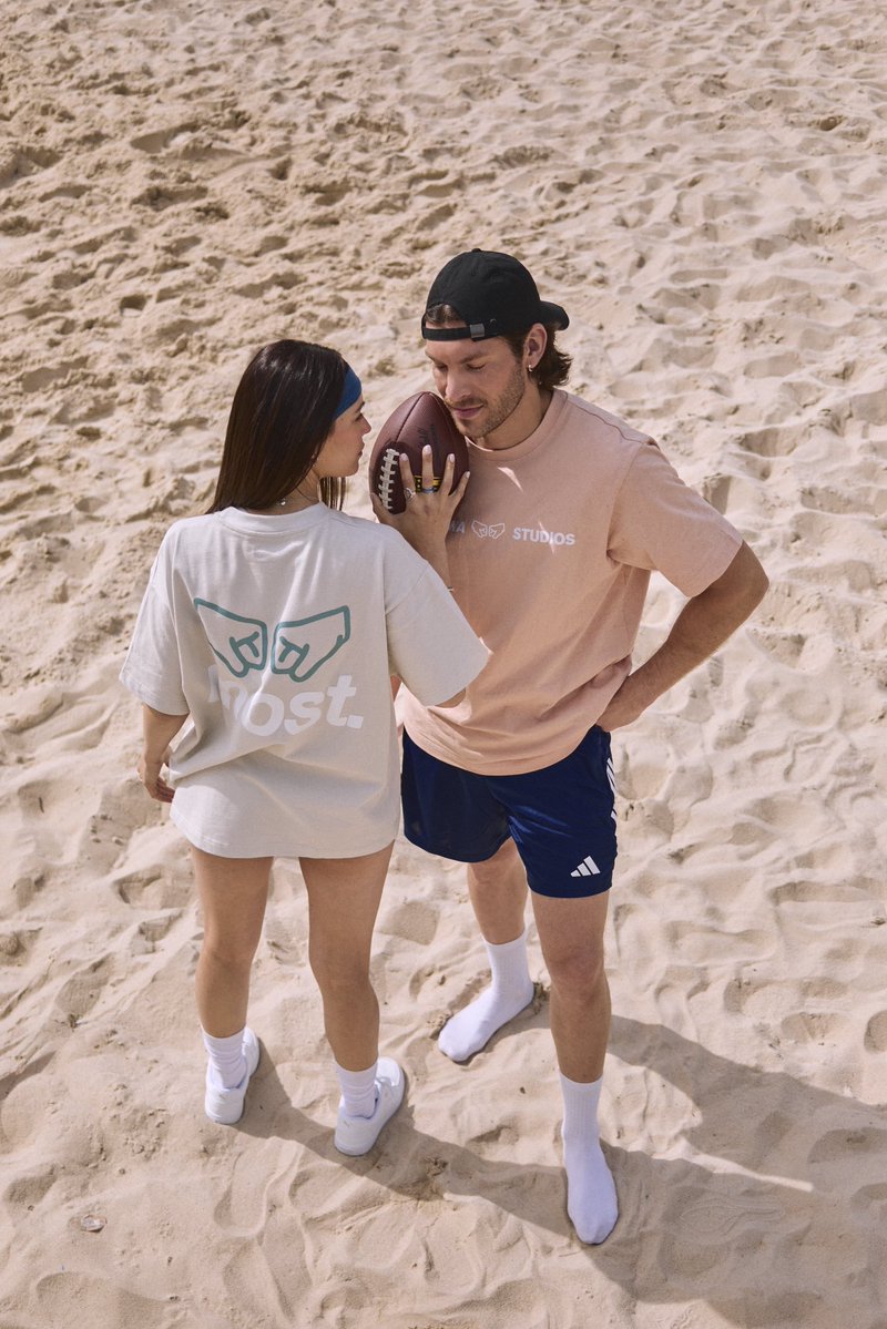 morianastudios_'s tweet photo. Summer sports friend 🩵💛
 #SS26 // morianastudios®
Unidades muy limitadas 🎯
Descubre más en https://t.co/uDU3O1jJ0q 🌐 https://t.co/a6uL5ImJcf