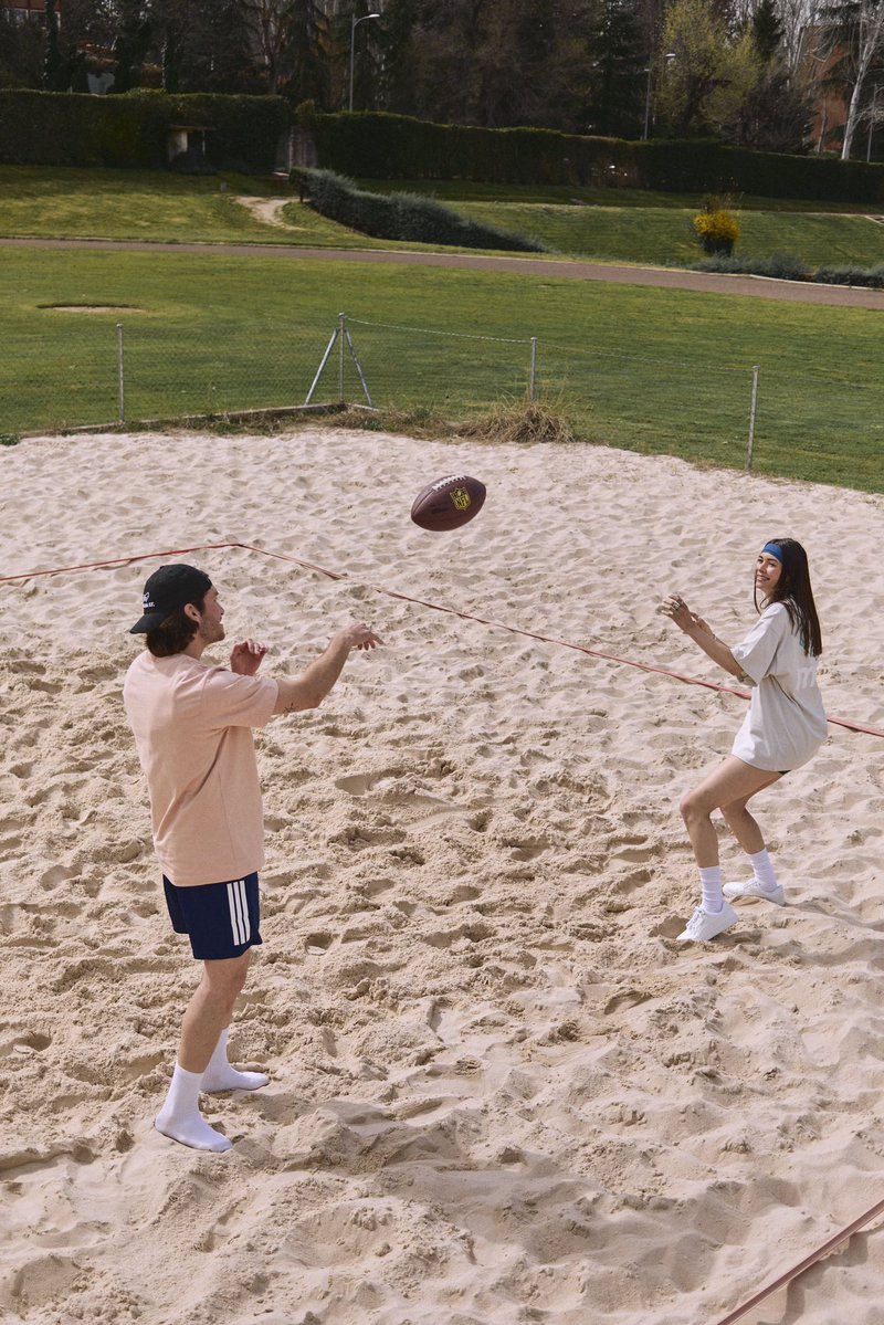 morianastudios_'s tweet photo. Summer sports friend 🩵💛
 #SS26 // morianastudios®
Unidades muy limitadas 🎯
Descubre más en https://t.co/uDU3O1jJ0q 🌐 https://t.co/a6uL5ImJcf