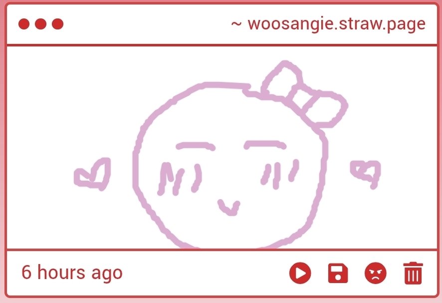 cutiewcc's tweet photo. All this art just came into my strawpage its all so cute i love it thank you to wheoever sent them 🥹🥹

https://t.co/S52VfjOjyN https://t.co/Q49MsPrq6j