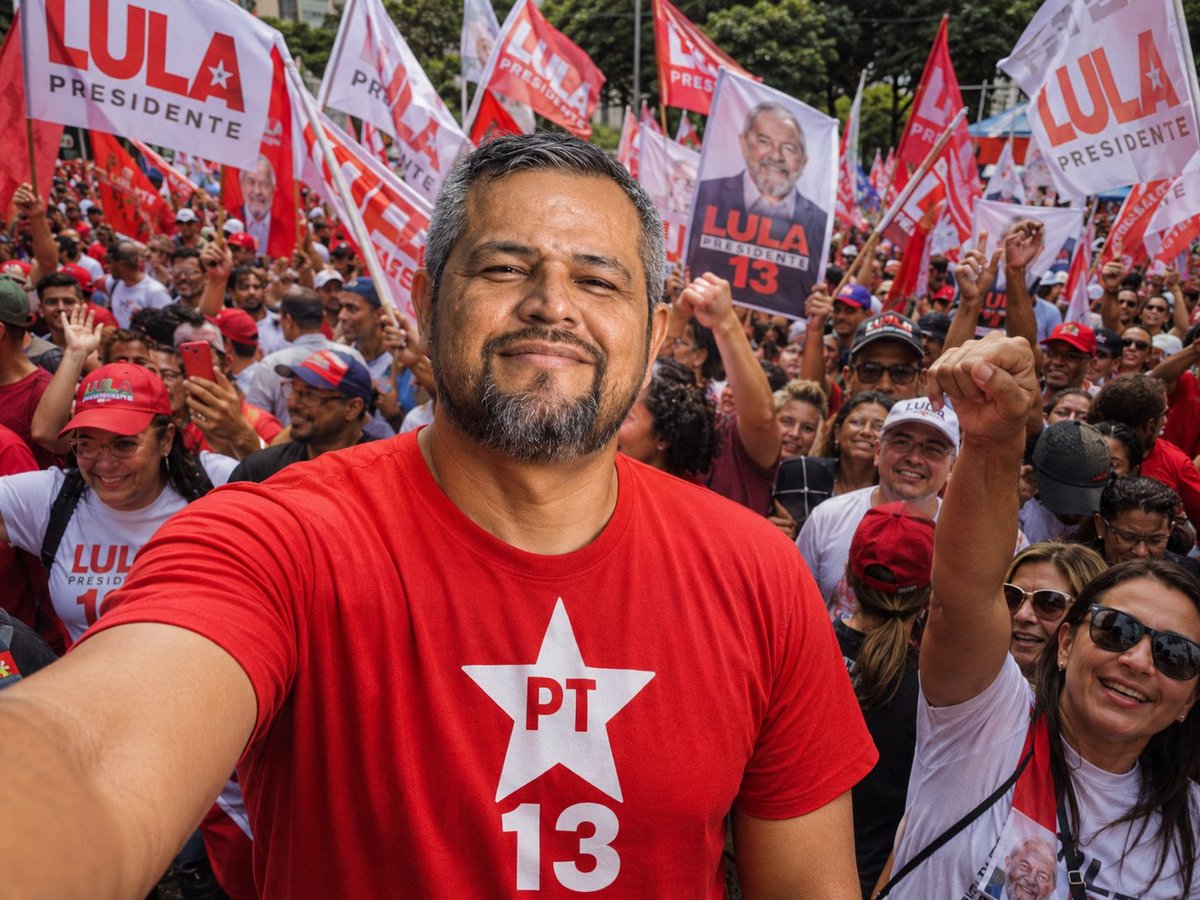 ato_natural's tweet photo. Lula Presidente https://t.co/uClG68VclK