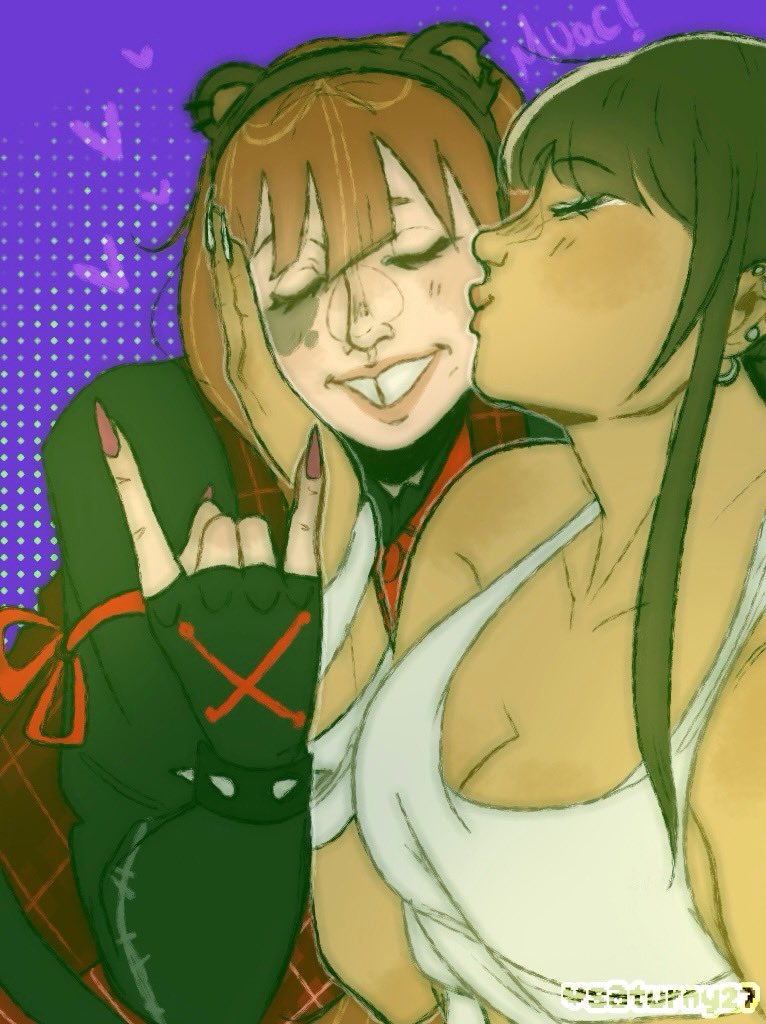 saturny27's tweet photo. #Madcharmer como minhas fotos c a minha querida @marjorui_ <3❤️🤍
#TenebraRPG #SerenataElétricaRPG #Tolke https://t.co/EIhz089Hwl