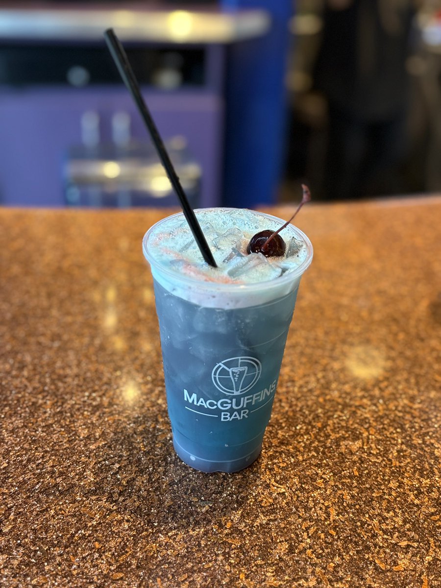 jenowns's tweet photo. #MacGuffins bevy is #InvincibleInfusion https://t.co/W3OL4qF5k8
