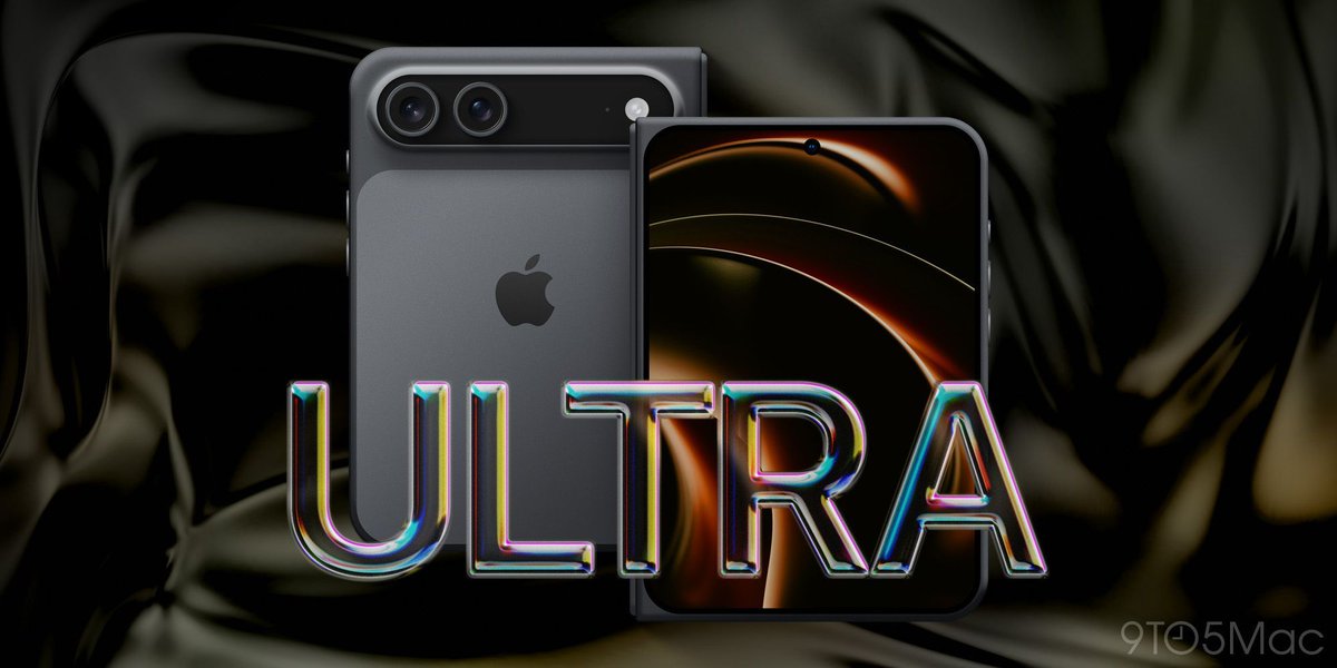 techjunkiejh's tweet photo. #Apple will launch five new products next month, here’s what’s coming - 9to5Mac https://t.co/YX3nETmefC #investing #EmergingMarkets #Economics #Retail #Tech #BigTech #Mobile https://t.co/tLj41HlweV