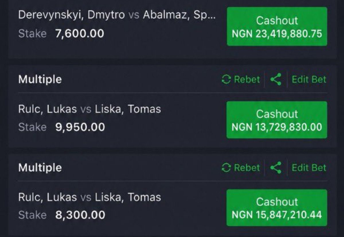 Greenpicks6107's tweet photo. 52.4M✅🎉 🥳
Never give up 😳
Drop your account details 
Na who react  I go bless ❤️ https://t.co/NzNZfz82eC