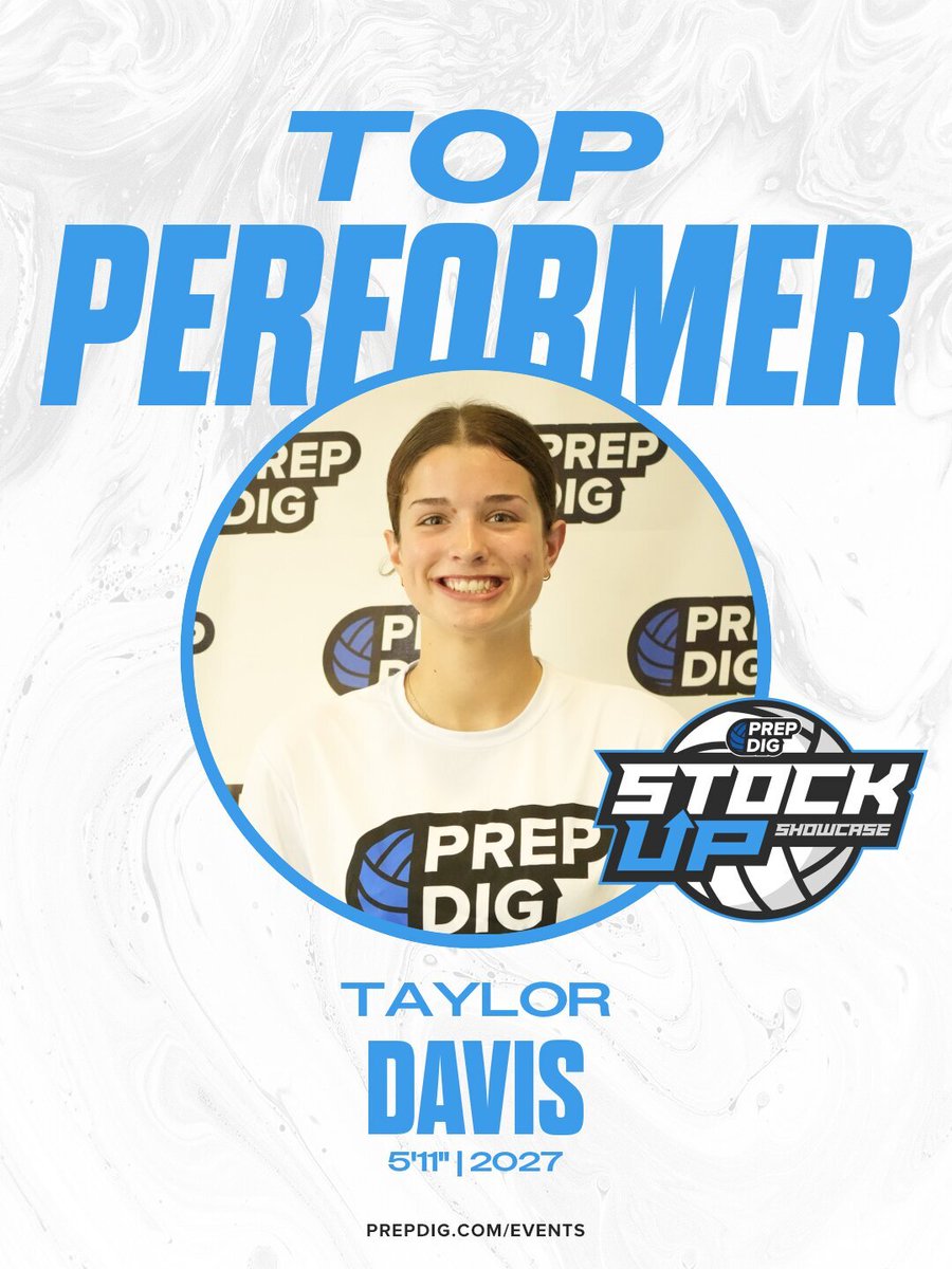 PrepDigMN's tweet photo. 🚨 𝗧𝗢𝗣 𝗣𝗘𝗥𝗙𝗢𝗥𝗠𝗘𝗥𝗦

Check out who made an impact!

✍️ #pdminnesotastockupshowcase2026 https://t.co/qO2bs9FqYf