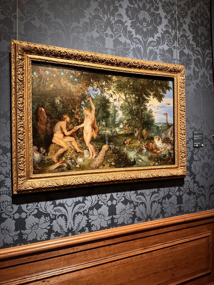 07_pslv's tweet photo. 真珠の耳飾りの少女が日本に行く前に観てきたよ🖼️他にも色々〜
ミッフィー本当は小さいのが欲しかったんだけど売り切れてた〜😂でも買ってみたらこのぬいぐるみサイズもいい感じに手に収まって愛着湧いてきた🥰笑 https://t.co/XCuUad1BIN