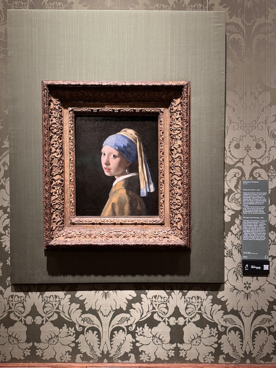 07_pslv's tweet photo. 真珠の耳飾りの少女が日本に行く前に観てきたよ🖼️他にも色々〜
ミッフィー本当は小さいのが欲しかったんだけど売り切れてた〜😂でも買ってみたらこのぬいぐるみサイズもいい感じに手に収まって愛着湧いてきた🥰笑 https://t.co/XCuUad1BIN