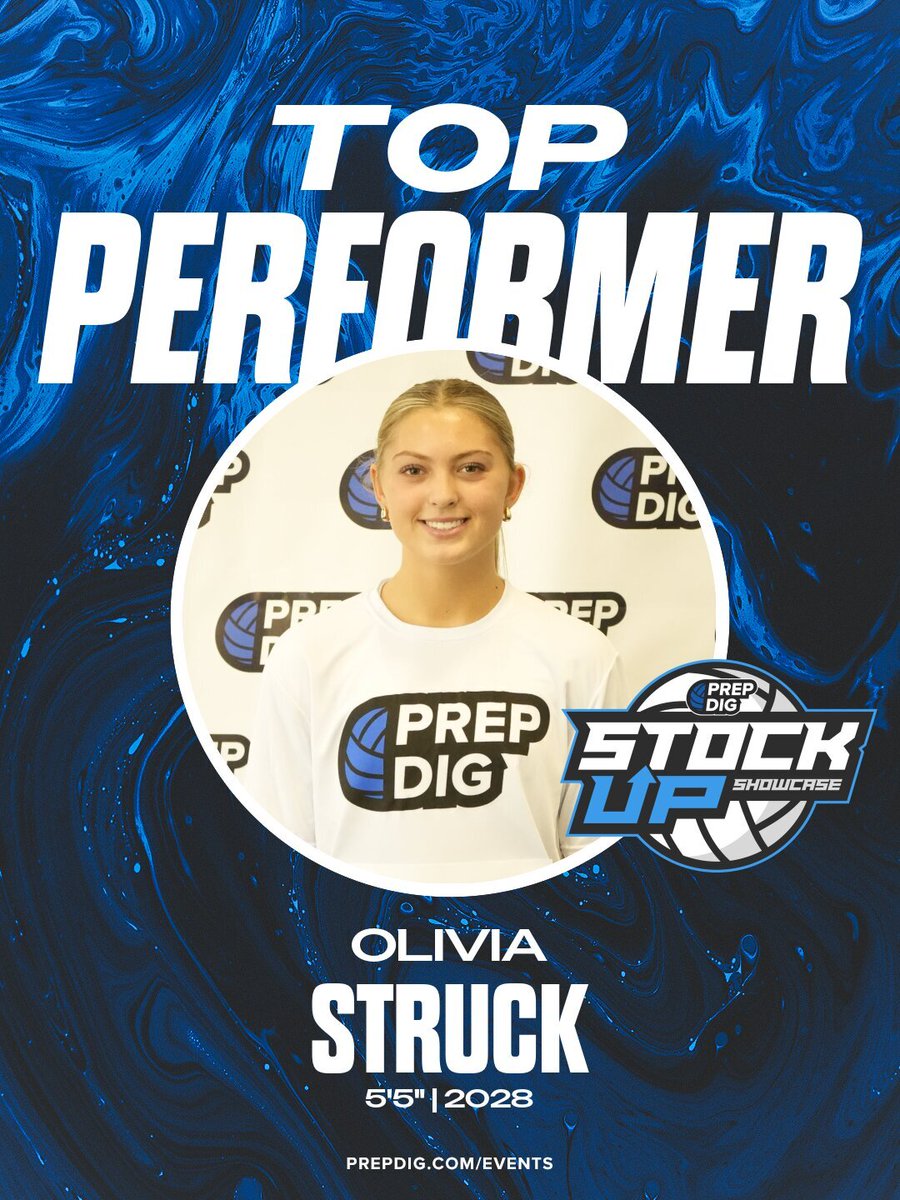 PrepDigMN's tweet photo. 🚨 𝗧𝗢𝗣 𝗣𝗘𝗥𝗙𝗢𝗥𝗠𝗘𝗥𝗦

Check out who made an impact!

✍️ #pdminnesotastockupshowcase2026 https://t.co/4cV3sqzzTh