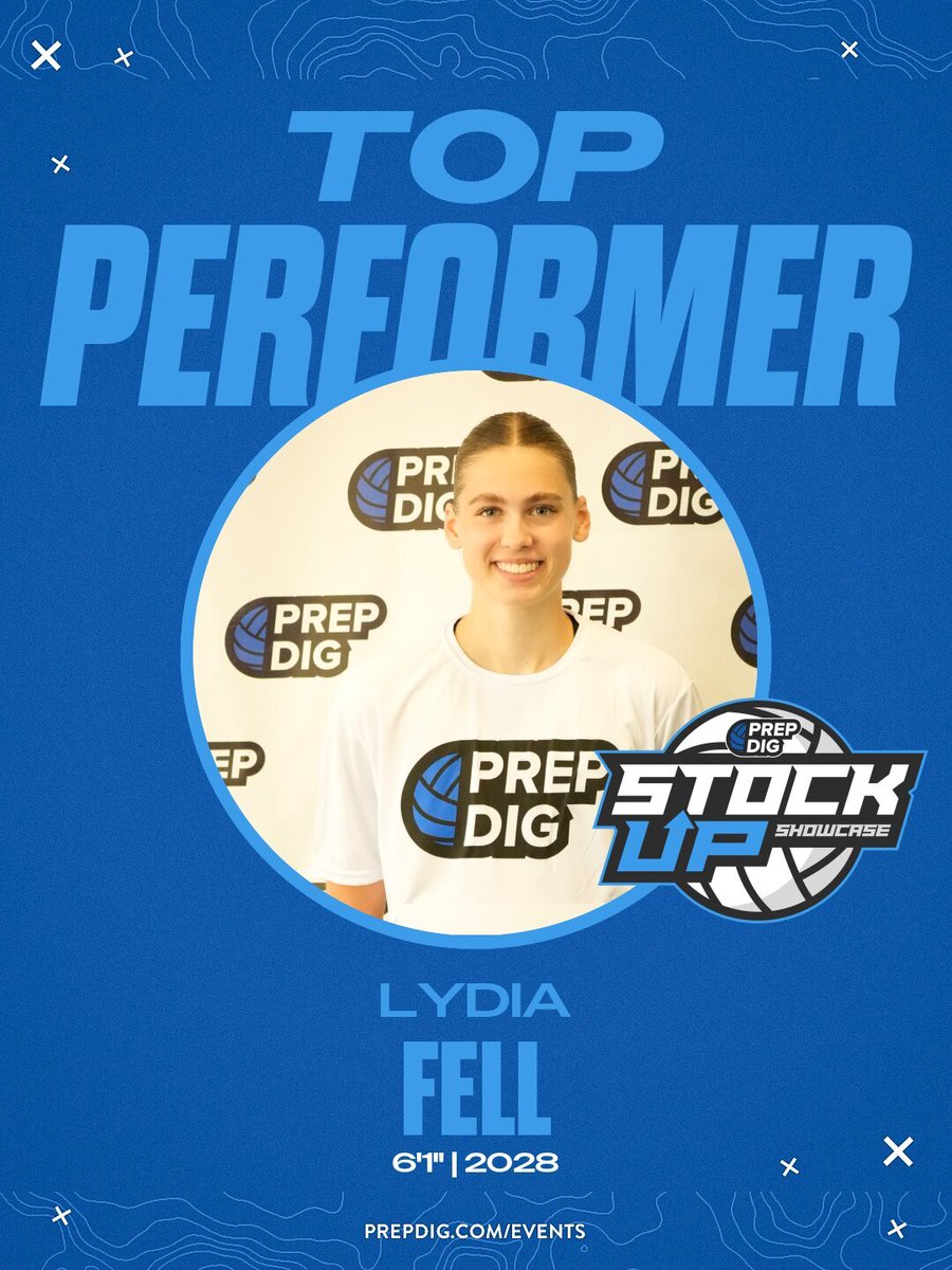 PrepDigMN's tweet photo. 🚨 𝗧𝗢𝗣 𝗣𝗘𝗥𝗙𝗢𝗥𝗠𝗘𝗥𝗦

Check out who made an impact!

✍️ #pdminnesotastockupshowcase2026 https://t.co/4cV3sqzzTh