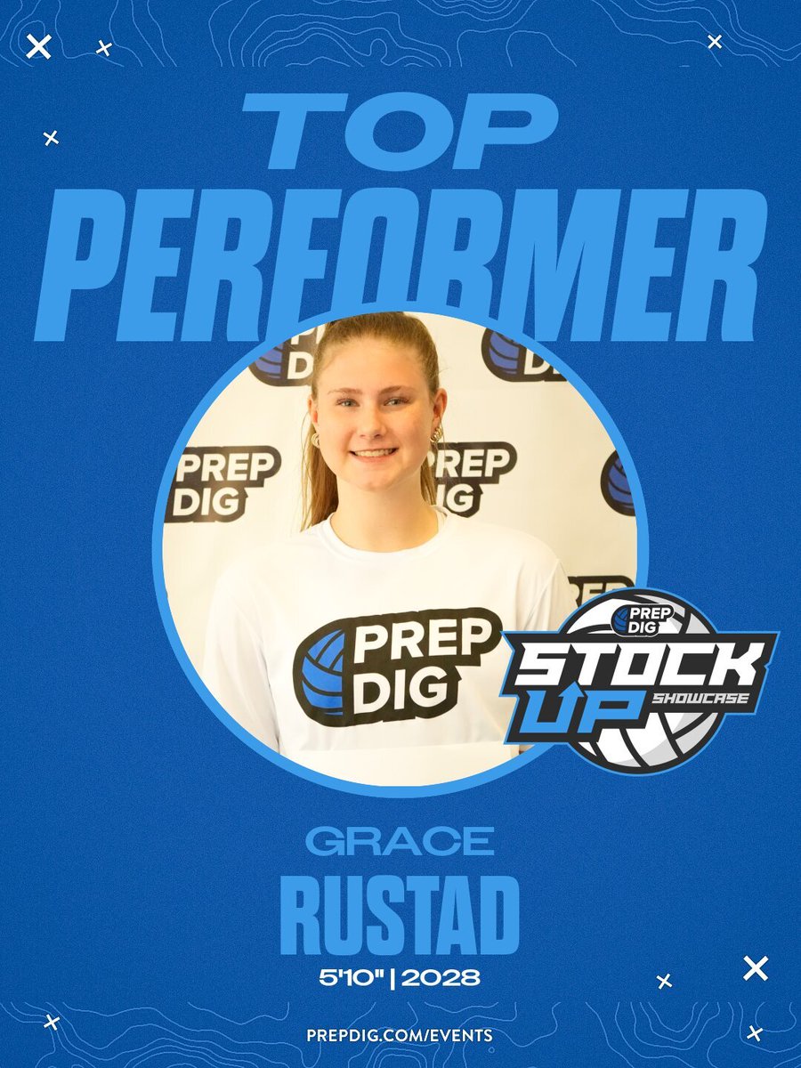 PrepDigMN's tweet photo. 🚨 𝗧𝗢𝗣 𝗣𝗘𝗥𝗙𝗢𝗥𝗠𝗘𝗥𝗦

Check out who made an impact!

✍️ #pdminnesotastockupshowcase2026 https://t.co/4cV3sqzzTh