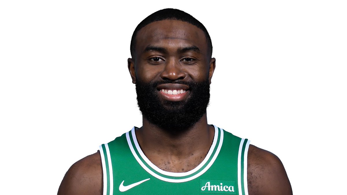 GoatMj2323's tweet photo. @NycVipers The guy in that video is Jaylen Brown, you idiot 🫵😮‍💨 https://t.co/59m3ajy0GE