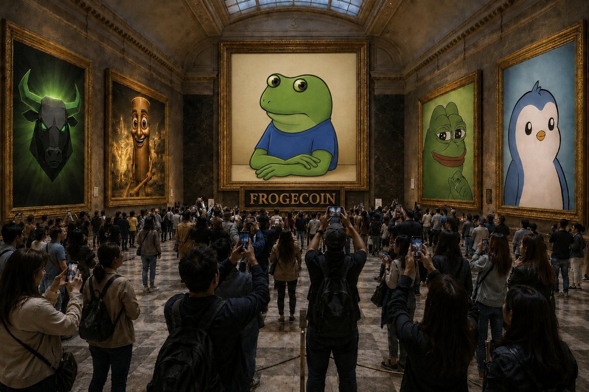 KCUFATAW's tweet photo. @cesarali_ $FROGE 🐸

FVZhiS1uXdxpVMyGZTS22fz3caHUxxxXPkHPG21Zpump https://t.co/wphiMxOSsG