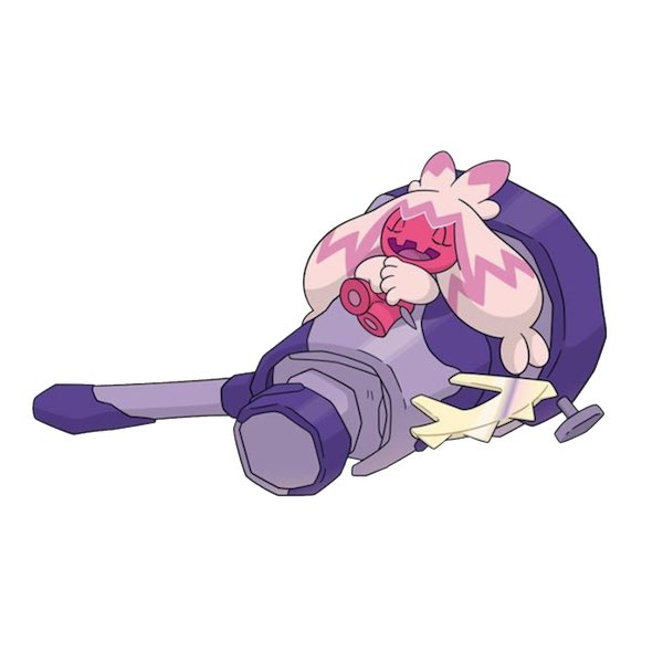 MegaHammerTime tweet picture