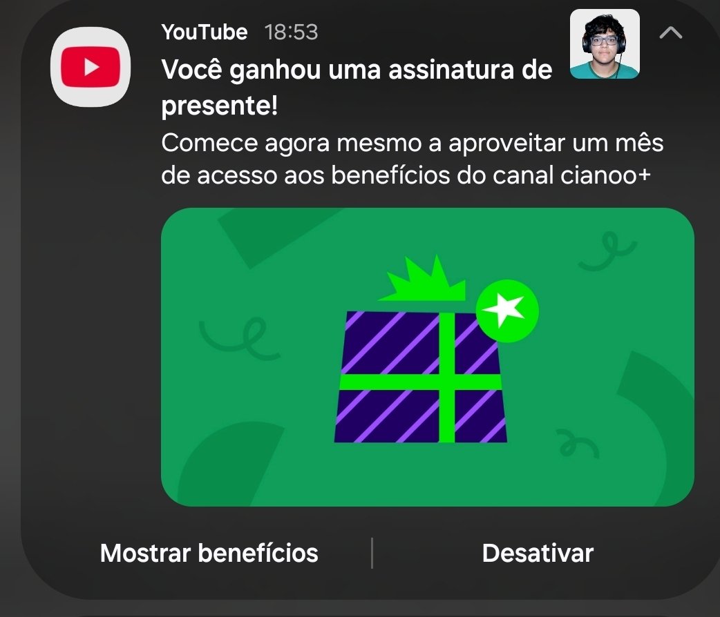 me1a1ds's tweet photo. Oxi, assim de graça? https://t.co/1g60jQKiuy