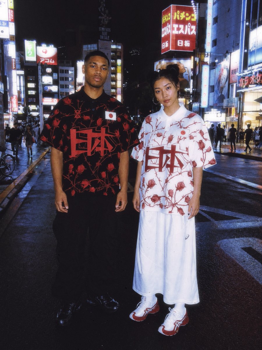 orientx_ox's tweet photo. 日本 ROSE BARBED WIRE JERSEY - ORIENT X

''Sınırlı Stok''

https://t.co/UvzyENFdr5

#Japan #日本 #Jersey #Forma https://t.co/lRvMLZsYOA