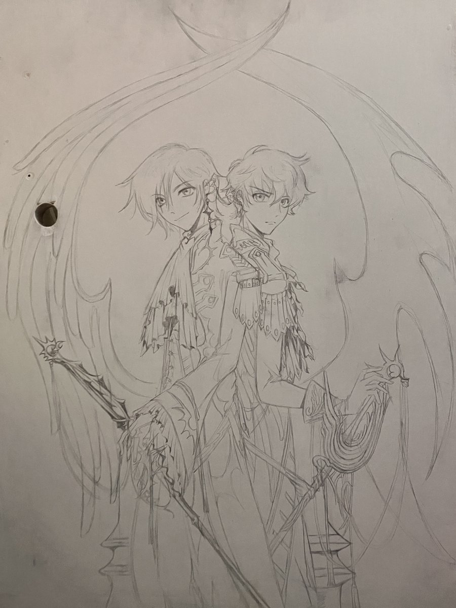 _slippylil's tweet photo. szll redraw i did for a school art project on a cupboard a few months back,,, yes i had doomed yaoi displayed for everyone to see 😭
#szll #suzalulu #suzaku #lelouch #codegeass #fanart #codegeassfanart https://t.co/6Ou6tUBQOl